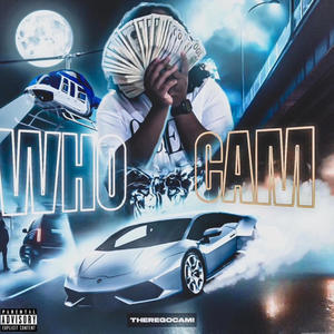 NASCARS (feat. ThereGoMarcus) (Explicit)