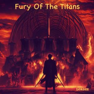 Fury Of The Titans