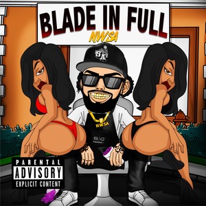 STILL SITTIN SIDEWAYS (Explicit)