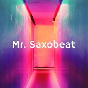 Mr. Saxobeat