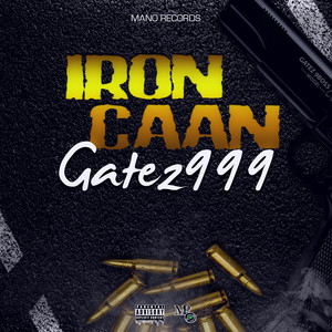 Iron Caan (Explicit)