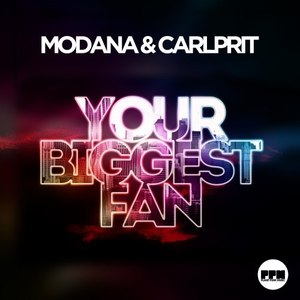 Your Biggest Fan (Radio Edit)