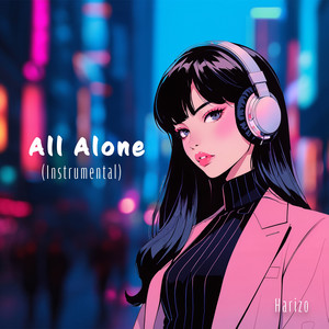 All Alone (Instrumental)