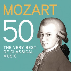 Horn Concerto No.4 in E flat, K.495 - 3. Rondo (Allegro vivace) (Allegro vivace)