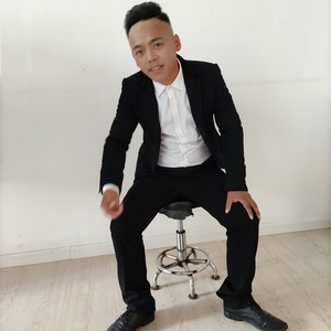 故乡古迭 (伴奏)