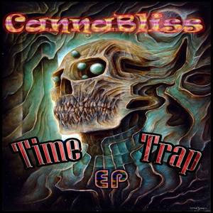 Time Trap EP