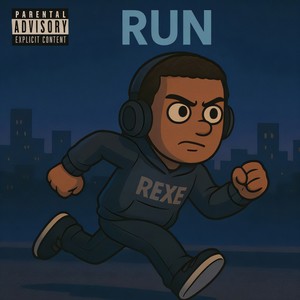 RUN (Explicit)