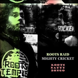 Roots Natty Bongo