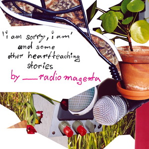 'I Am Sorry, I Am' And Some Other Heartteaching Stories