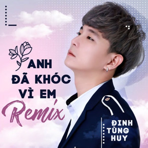 Anh Đã Khóc Vì Em (Remix)