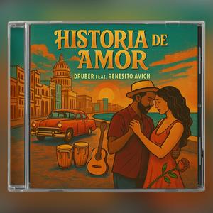 Historia de Amor (feat. Renesito Avich)