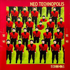 Neo Technopolis