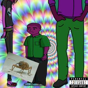 DJ Cum Man Gives Back (feat. dj cum man) (Explicit)