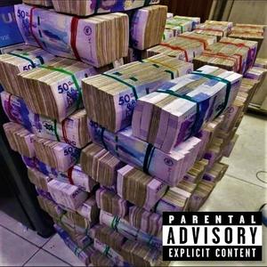 KHALIFA (feat. VENEKIS777) (Explicit)