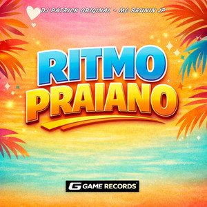 Ritmo Praiano (Explicit)