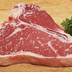 T-Bone Steak (Explicit)