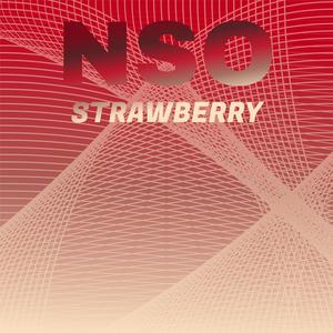 Nso Strawberry