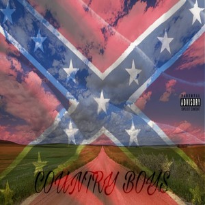 Country Boys (feat. General Jamerson) (Explicit)