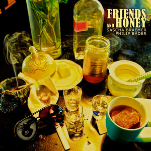 Friends (Original Mix)