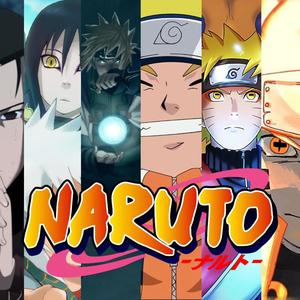 CRONOLOGÍA COMPLETA DE NARUTO RAP (Explicit)