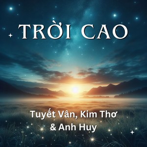 Trời Cao