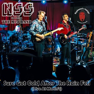 Sure Got Cold After the Rain Fell [feat. The MCJ Band] (Live)
