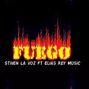 Fuego(feat. stiven la voz)