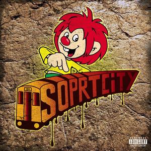 THE SOPRT CITY (Explicit)