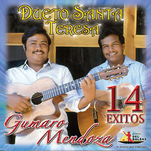 14 Exitos (Gumaro Mendoza)