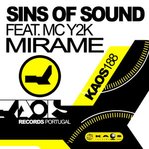 Mirame (Radio Edit)