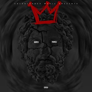 NO FEARS (feat. OMEGA LEGACY & MOE BROOK) (Explicit)