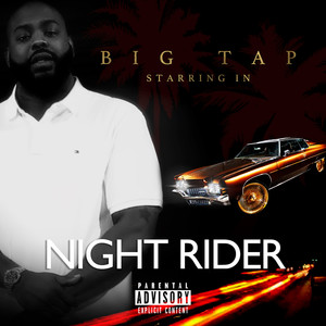 Night Rider (Radio Edit)