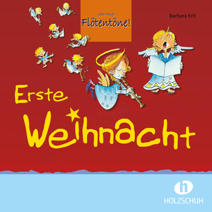 Erste Weihnacht