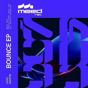 Bounce EP