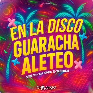 En La Disco Dj Palis