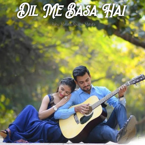 Dil Me Basa Hai (Acoustic)