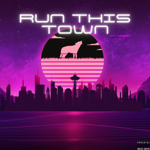 Run This Town (Explicit)