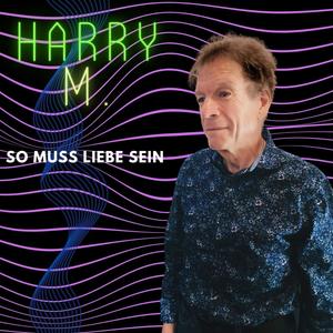 Harry M. - So muss Liebe sein (Radio Mix)