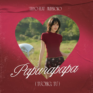 Papurapapa (Tương Tư) (feat. Minsicko)