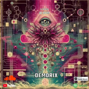 HELLO I AM DEMORIX (Explicit)