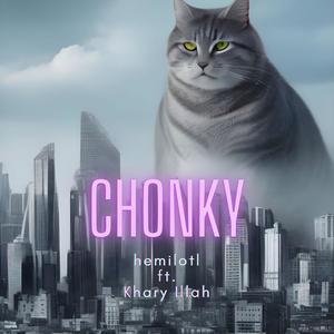 Chonky