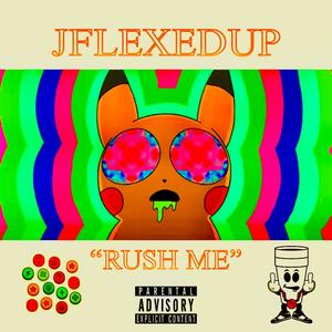 RUSH ME (Slowed Version)