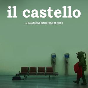 Il Castello (colonna sonora originale del film)