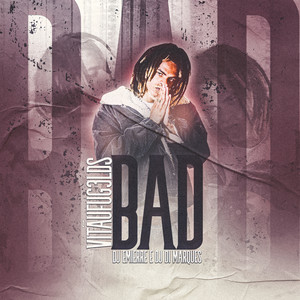Bad(feat. DJ Emierre & DJ Di Marques) (Explicit)