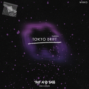 TOKYO DRIFT - TECHNO (Extended Mix)