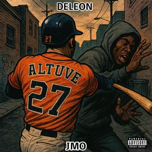 Jose Altuve (feat. JMO) (Explicit)