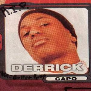 RIP LIL DERRICK (Explicit)