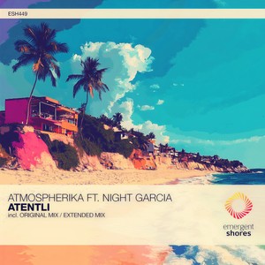 Atentli (Extended Mix)