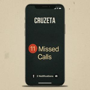 11 Missed Calls
