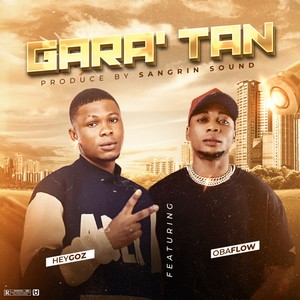 Gara'tan (Explicit)